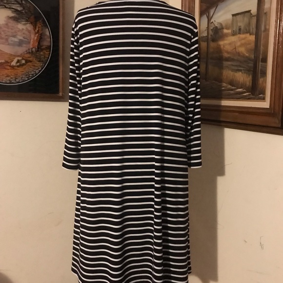 Chicos Dress - Picture 2 of 5